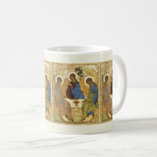 Caneca De Café trindade
