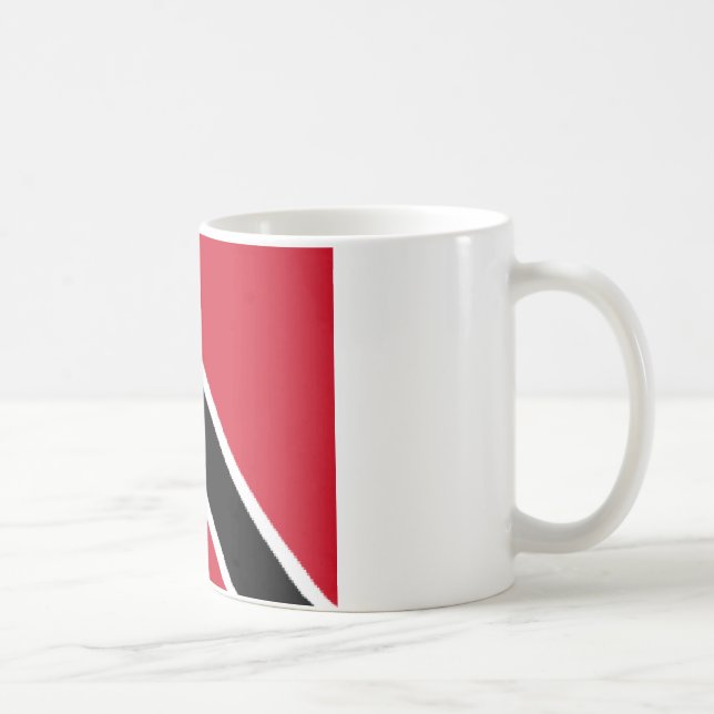 Caneca De Café Trinidad (Direita)
