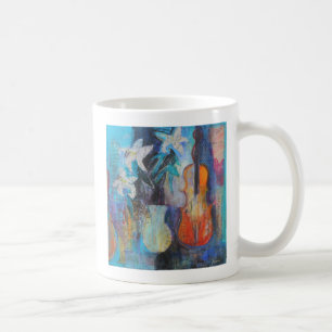 Caneca De Café Trio 2014