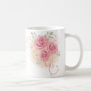 Caneca De Café Triplicar-se aumentou