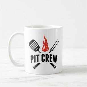 Caneca De Café Tripulação