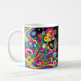 Caneca De Café Triquete
