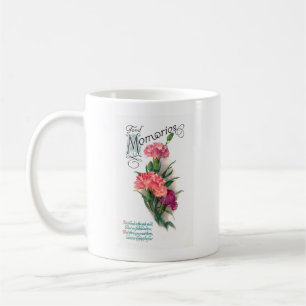 Caneca De Café Triste E Verdadeiro Amigo
