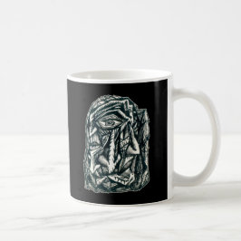 Caneca De Café Triumvirato