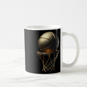 Caneca De Café Troféu de Jogador de Sketll Treinador de Jogos Ama