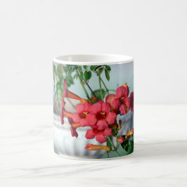 Caneca De Café Trompetes Manhã