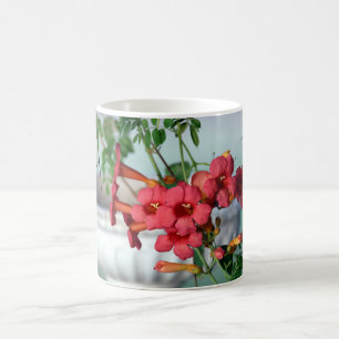 Caneca De Café Trompetes Manhã