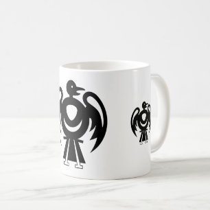 Caneca De Café trovoador v2