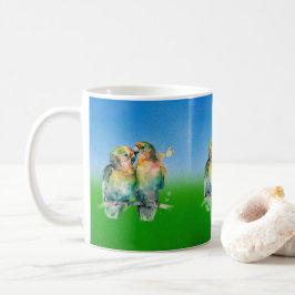 Caneca De Café Trreal Home & Living