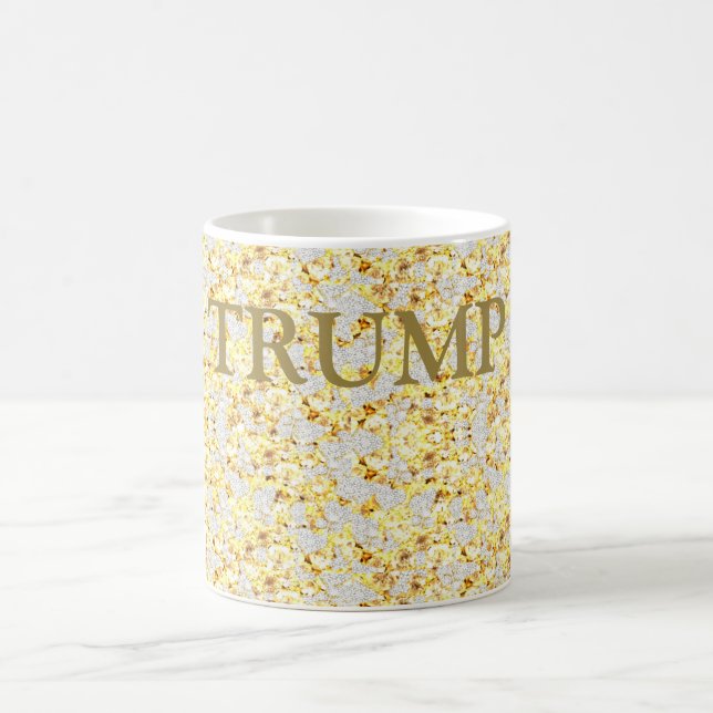 CANECA DE CAFÉ TRUMP 2024 (Centro)