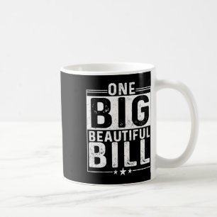 Caneca De Café Trump Grande Conta Uma Grande Conta Bonita Diverti