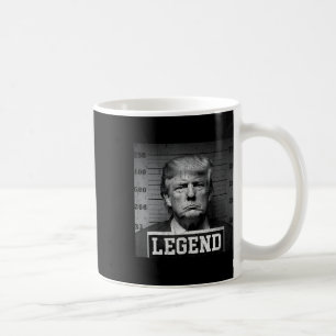 Caneca De Café Trump Mug