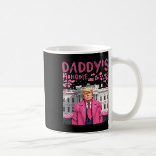 Caneca De Café Trump Presidente, Mais Uma Vez, Leve O Americano C