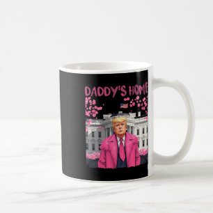Caneca De Café Trump Presidente, Mais Uma Vez, Leve O Americano C