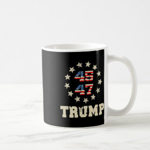Caneca De Café Trump sentenciada por 4 anos de serviço comunitári