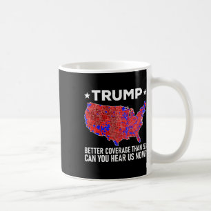 Caneca De Café Trump Tem Melhor Cobertura Que 5g Você Pode Nos Ou