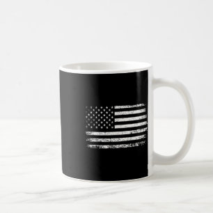 Caneca De Café Trump Vance 2025 Eleição mãos calejadas Construíra