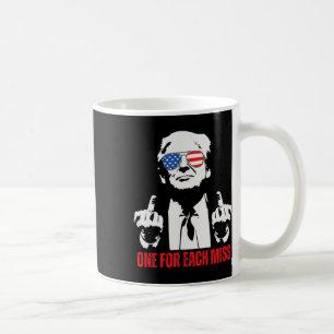 Caneca De Café Trump Você Errou Novamente Engraçado Trump Venceu