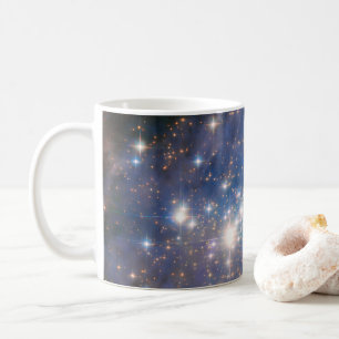 Caneca De Café Trumpler de Cluster Estrela 14.