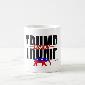 Caneca De Café Trunfo-lican