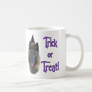 Caneca De Café Truque belga Tervuren