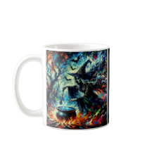 Truque de Halloween ou Trate Tote Bag - Duplo Lado