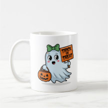 Truque ou trato fofo