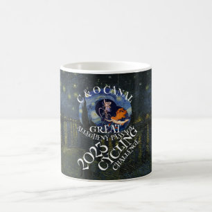 CANECA DE CAFÉ TSA DOJ FV VD STD TRUMP TRUMPS REPU