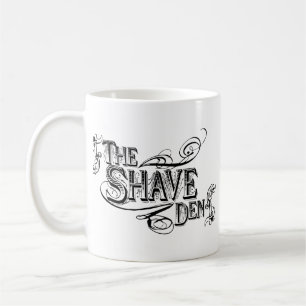 CANECA DE CAFÉ TSD - M.U.G.