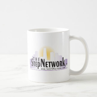 Caneca De Café TSN Mug
