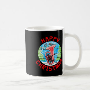 Caneca De Café Tu Natal Tuist Br Músico Professor de Música