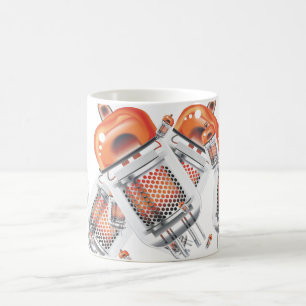 Caneca De Café Tubos de raios catódicos