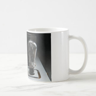 Caneca De Café Tubos de vácuo