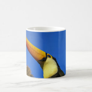 Caneca De Café Tucano