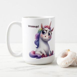 Caneca De Café Tudo bem!