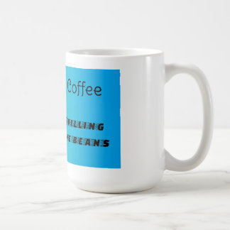 Caneca De Café Tudo café - caneca