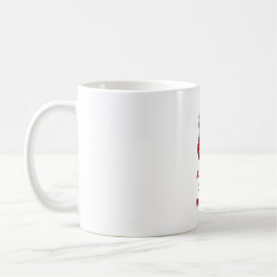 Caneca De Café Tudo que preciso é café e meu Yorkie
