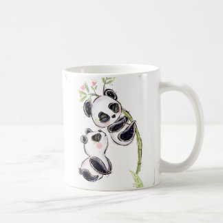 Caneca De Café Tudo Que Preciso É Que Panda Mug.