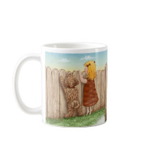 Tudo que você precisa é amor… e um cão