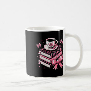 Caneca De Café Tudo Reservado Para Arco de Coquete Teacher do Dia