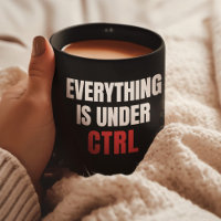 Tudo Sob CTRL, Programador Engraçado