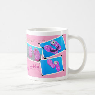 Caneca De Café Tudo Sobre Envelhecimento