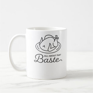 Caneca De Café Tudo Sobre Esse Baste Para Ação De Graças