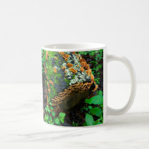 Caneca De Café Tudo vestido e em lugar nenhum para ir à beleza da