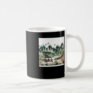 Caneca De Café Tuk Tuk Thailand #1 Sticker