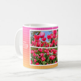 Caneca De Café Tulip