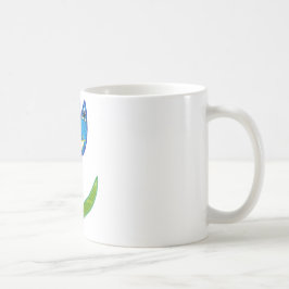 Caneca De Café Tulip