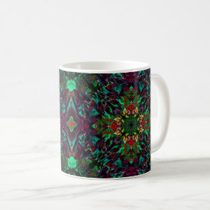 Caneca De Café Tulip Square