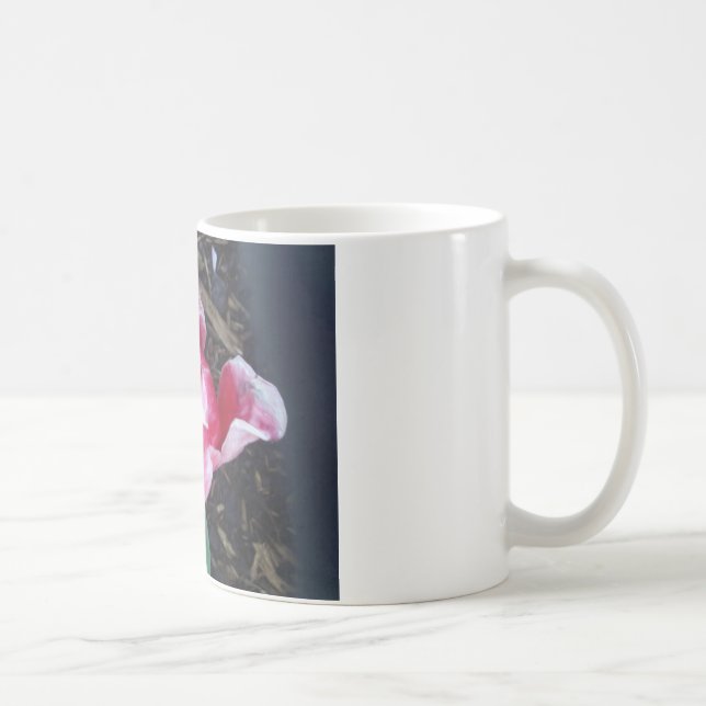 Caneca De Café Tulipa! (Direita)
