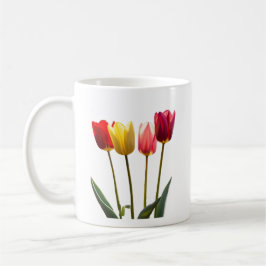 CANECA DE CAFÉ TULIP'S MUG